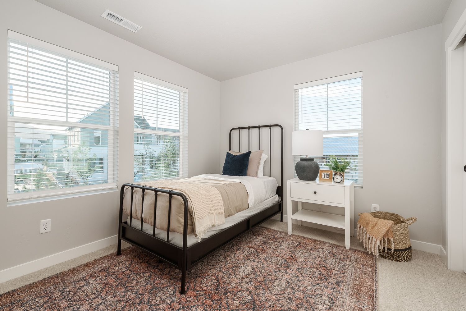 Auburn Victorian