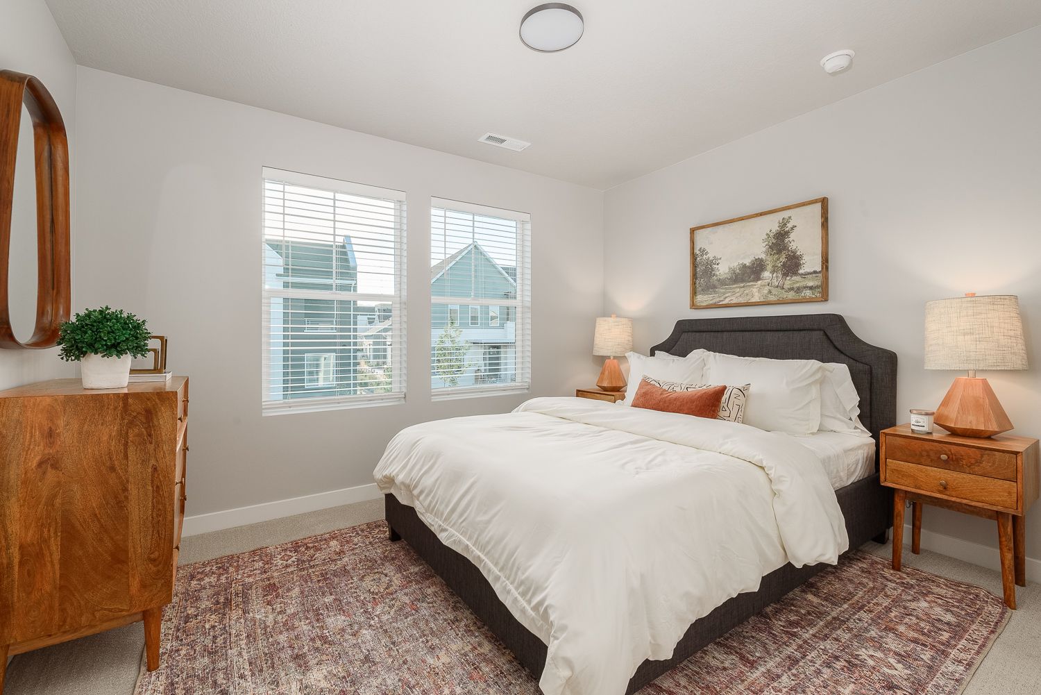 Auburn Victorian