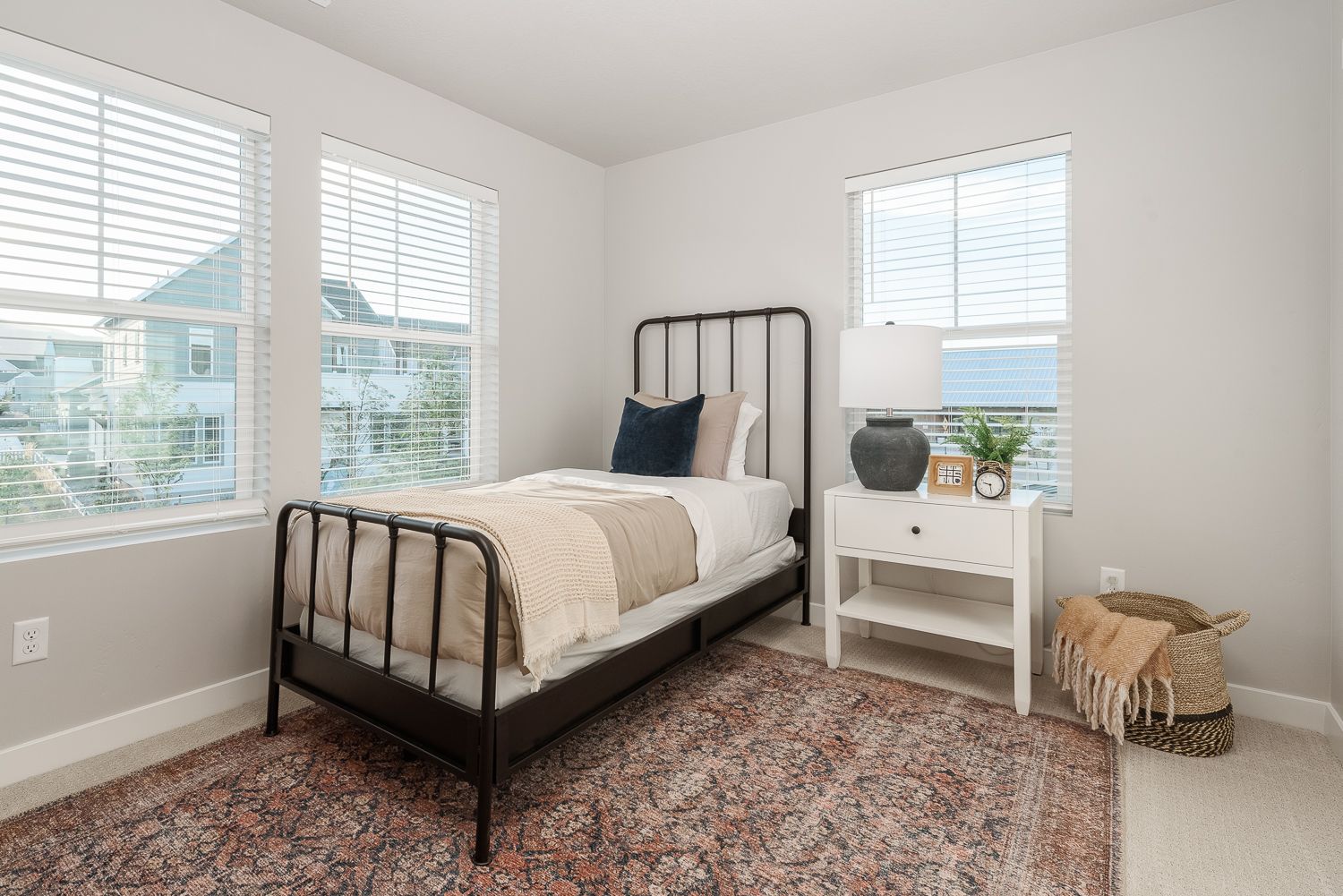Auburn Victorian