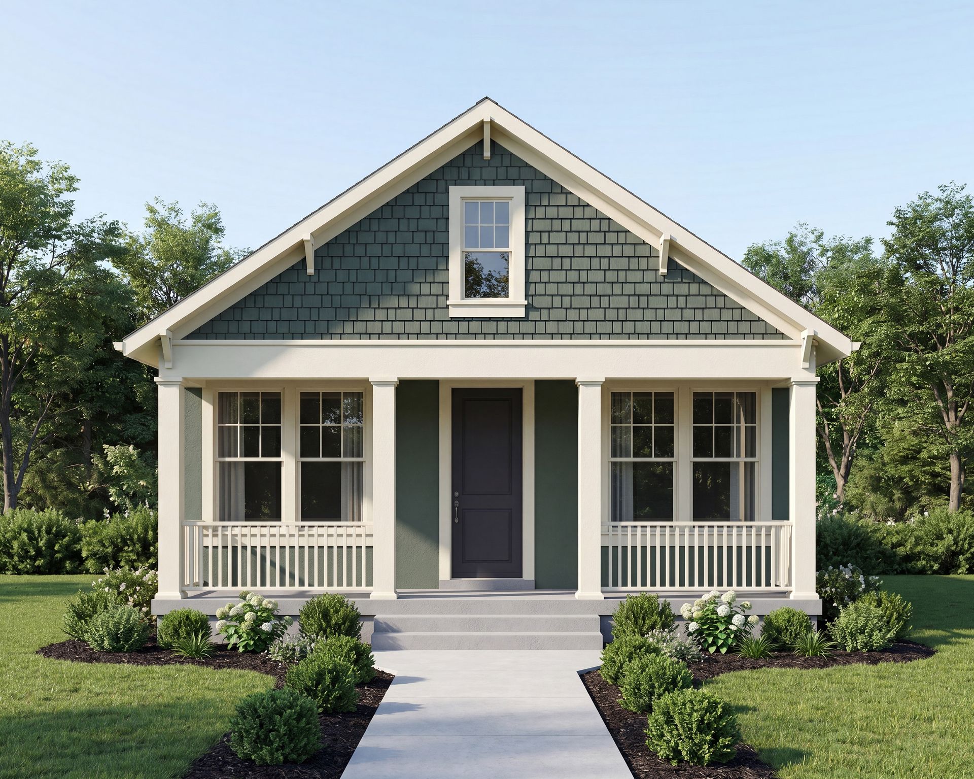 Whitmore Craftsman