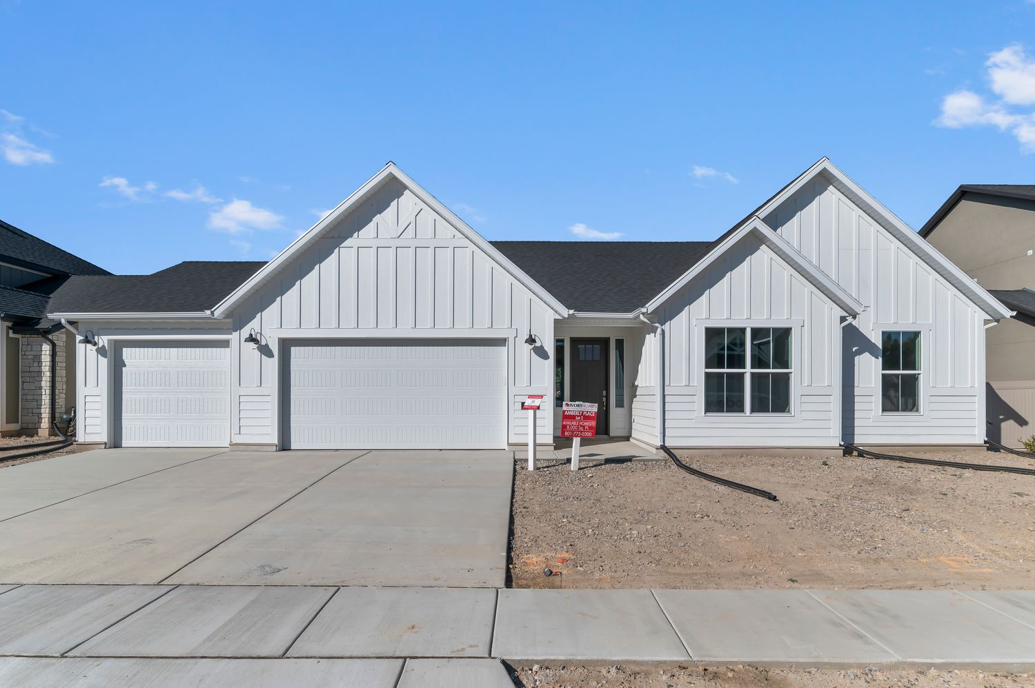 Amberly Place - North Salt Lake, UT