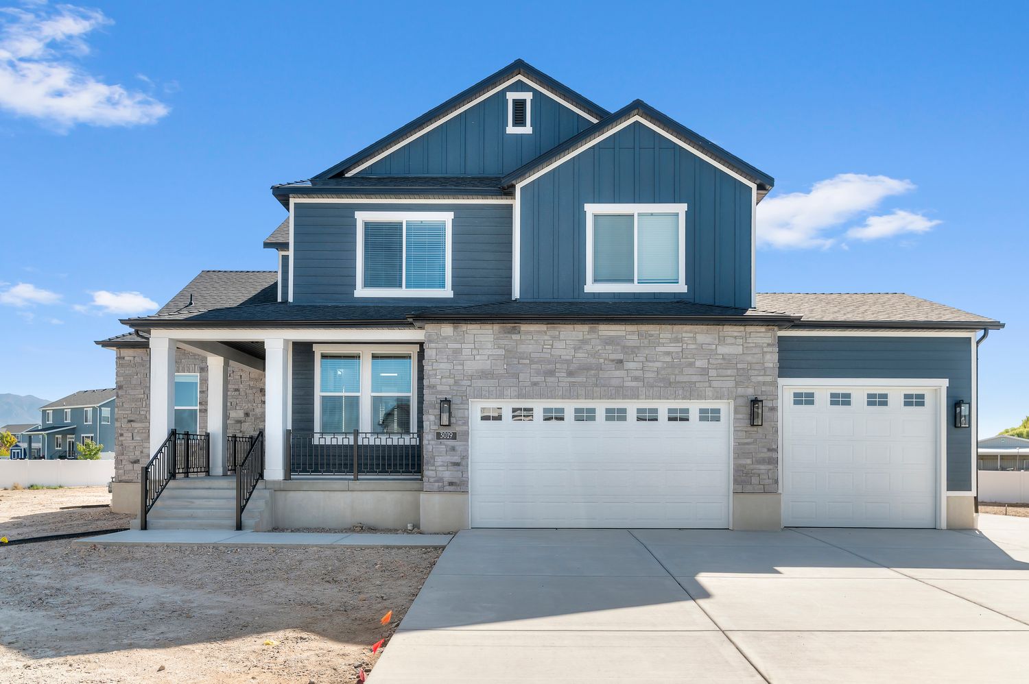 Cranefield Estates - Clinton, UT