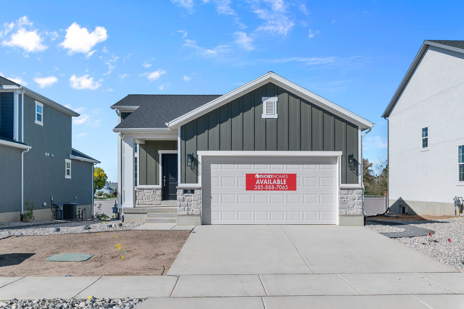 78 S Freedom Farms Dr (Egan)