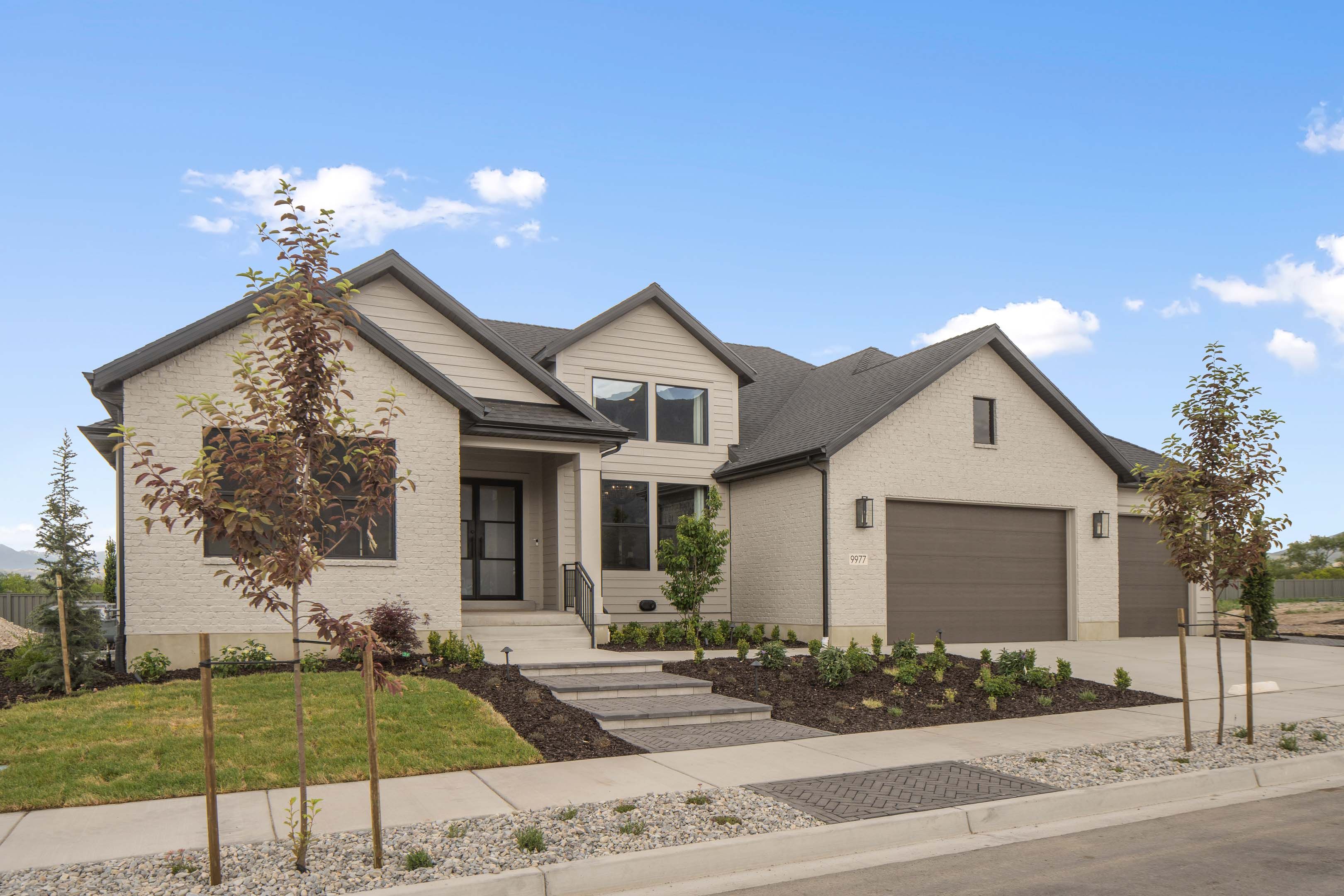 Sorrento Traditional - Ridgeview Est 527