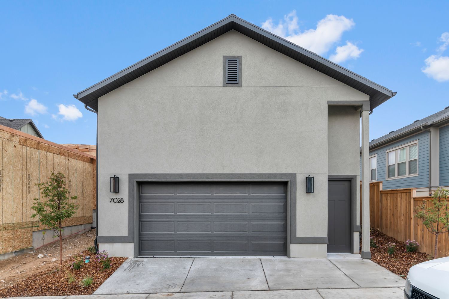 Bristlecone Craftsman