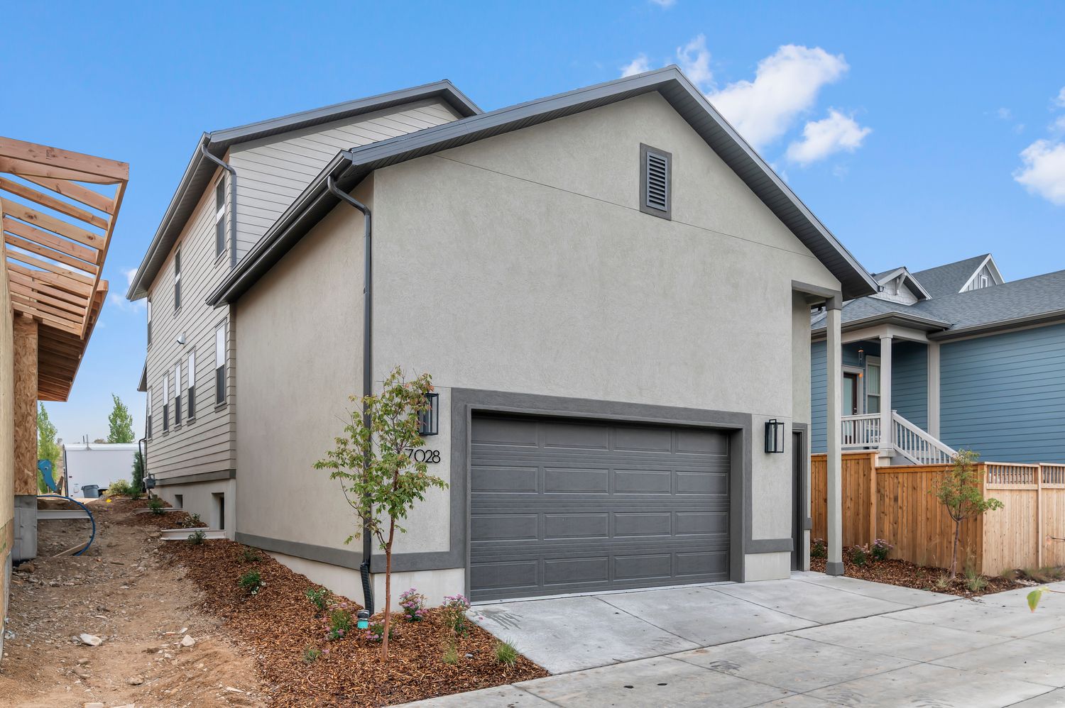 Bristlecone Craftsman