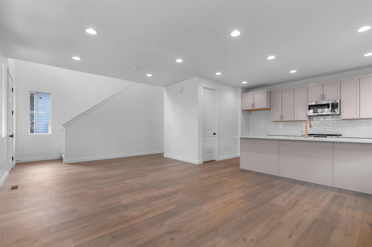 Bristlecone Craftsman