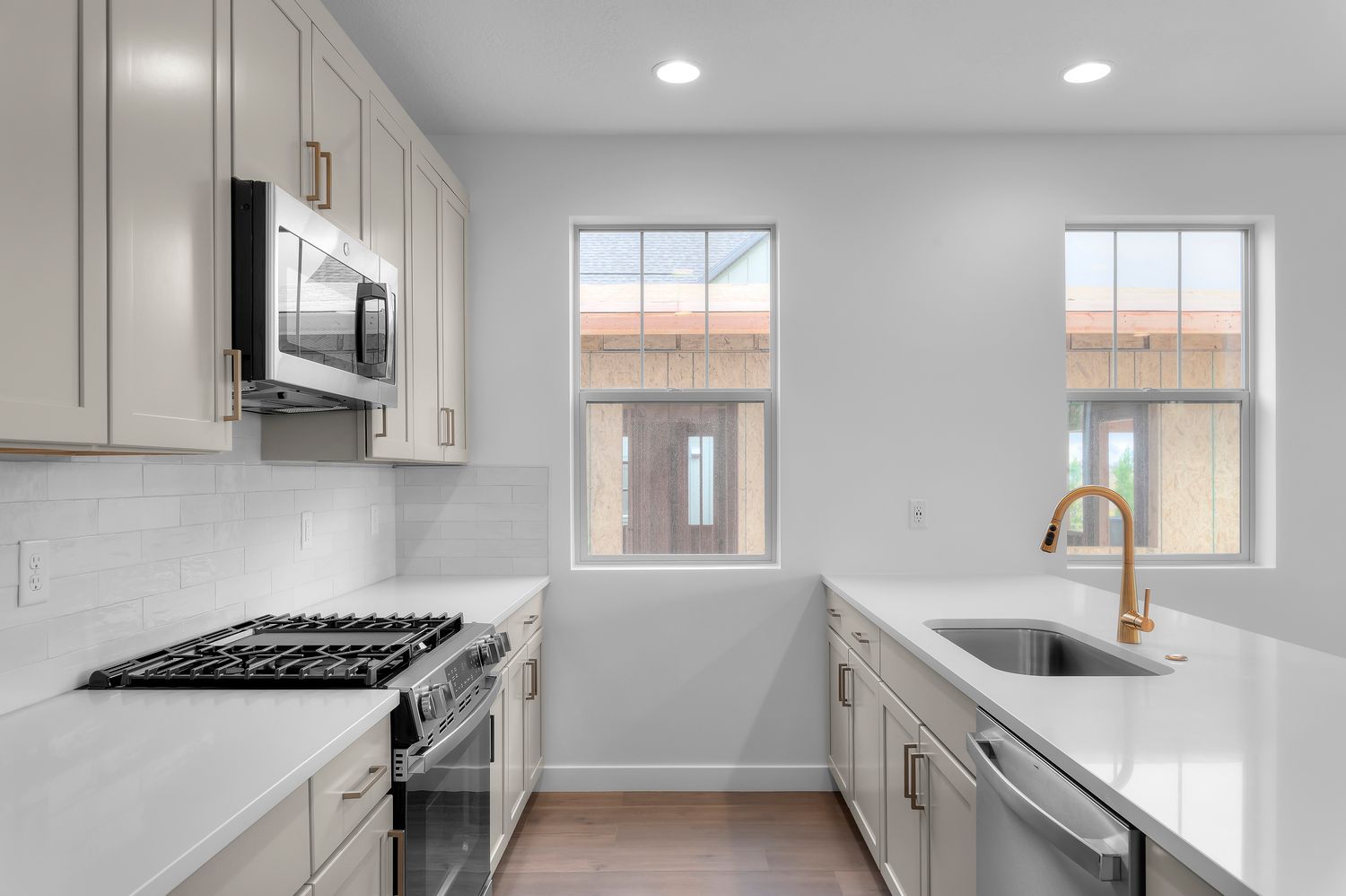 Bristlecone Craftsman