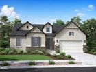 Home in Dry Creek Highlands Phase 1A - West Jordan by Ivory Homes