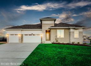 Broadview Shores by Ivory Homes in Provo-Orem Utah