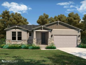 1700 Craftsman by Ivory Homes in Salt Lake City-Ogden UT