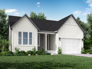 1550 Farmhouse - Haven Parkway Collection: West Haven, Utah - Ivory Homes