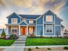 Home in Overland by Ivory Homes