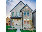 Holbrook Scandia Cottages por Ivory Homes en Provo-Orem Utah