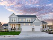 Fairhaven por Ivory Homes en Salt Lake City-Ogden Utah