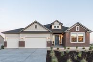 Cranefield Estates by Ivory Homes in Salt Lake City-Ogden Utah