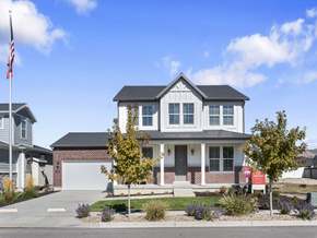 Holbrook Place Collection - Lehi, UT