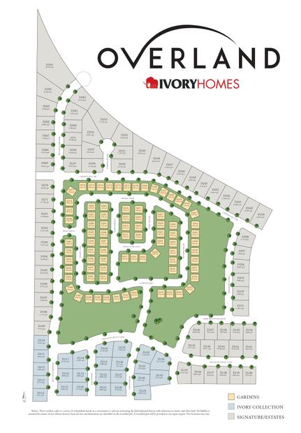 Community map