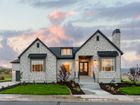 Home in Beaufontaine by Ivory Homes