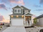 Home in Scenic Slopes by Ivory Homes