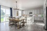 Home in Fairhaven by Ivory Homes