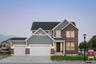 casa en Gabler's Grove Collection por Ivory Homes