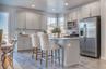 homes in Hidden Oaks Collection by Ivory Homes