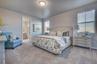 homes in Hidden Oaks Collection by Ivory Homes