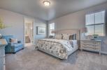 Home in Hidden Oaks Collection by Ivory Homes