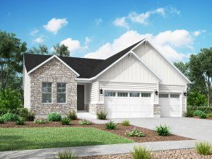 Kimball Creek by Ivory Homes in Provo-Orem UT