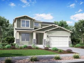 Haven Parkway Collection by Ivory Homes in Salt Lake City-Ogden Utah