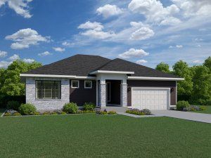 Wembley Prairie by Ivory Homes in Salt Lake City-Ogden UT