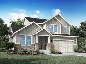 Stewart Ranches Signature by Ivory Homes in Salt Lake City-Ogden Utah