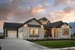 Home in Flatrock Ranch by Ivory Homes