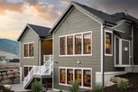 Home in Flatrock Ranch by Ivory Homes