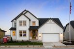 Home in Haven Parkway Collection by Ivory Homes
