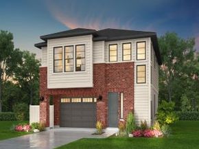Holbrook Place E Villas by Ivory Homes in Provo-Orem Utah