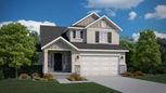Home in Scenic Slopes by Ivory Homes