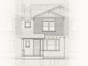 Vancouver Floor Plan - Ivory Homes