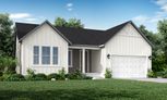 Home in Overland Collection Village 2 by Ivory Homes
