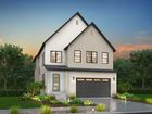 Home in Ridgeview Scandia Cottages by Ivory Homes