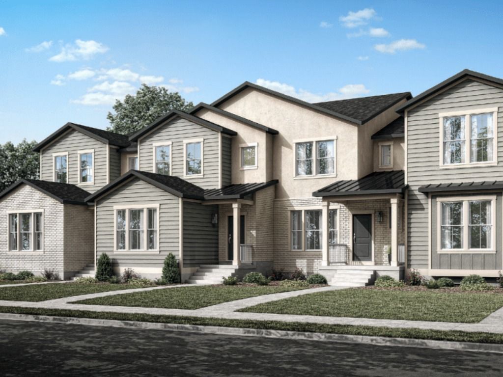 Bremerton floor plan