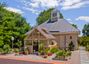 casa en Jarrett Vaughan Builders, Inc. por Jarrett Vaughan Builders, Inc.