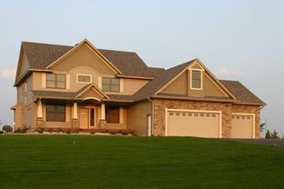 JB Woodfitter Custom Homes por JB Woodfitter Custom Homes en Minneapolis-St. Paul Minnesota