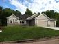 casa en JB Woodfitter Custom Homes por JB Woodfitter Custom Homes