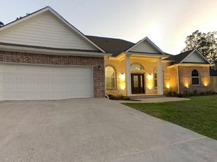 JCB Builders por JCB Builders en Longview Texas