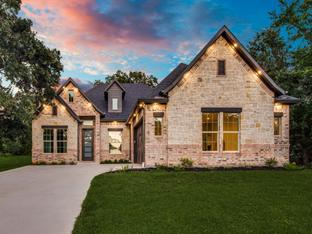 J C Boyd Custom Builders, LLC por J C Boyd Custom Builders, LLC en Sherman-Denison Texas
