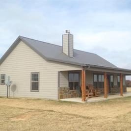JCC Builders por JCC Builders en Wichita Falls Texas