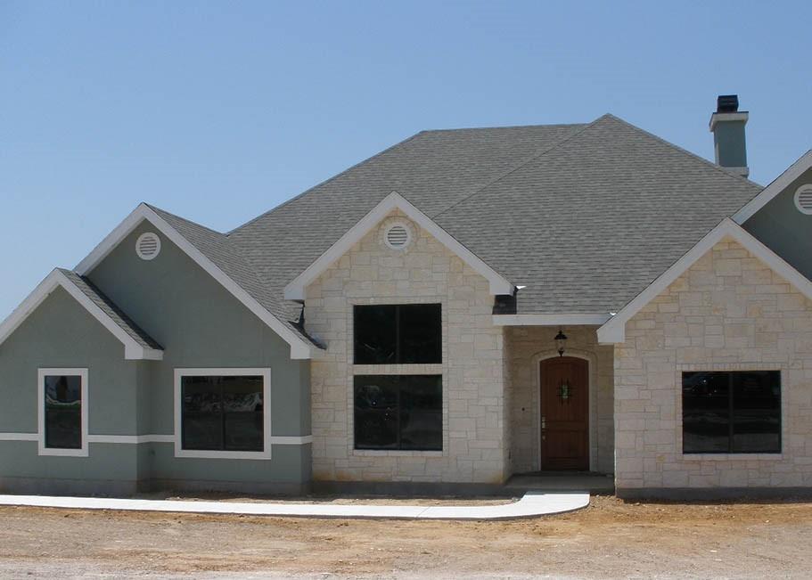 J. Cortinas Construction Inc. - Eagle Pass, TX