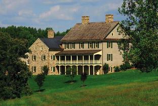 J.D. Eicher Builder, Inc. por J.D. Eicher Builder, Inc. en Washington Virginia